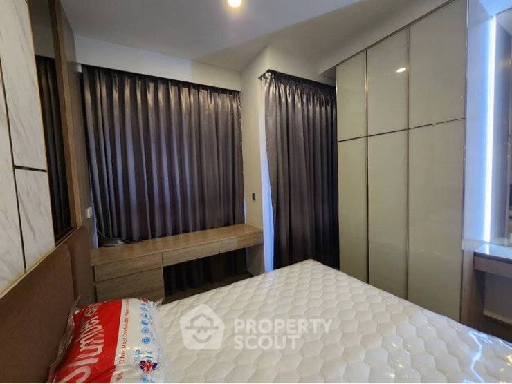picture Studio Condo at Park Origin Phayathai near BTS Phaya Thai (ID 3370708) - 1/3