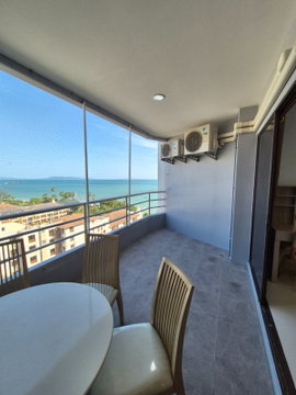 SEA VIEW, FULLY RENOVATED, WALK TO DONGTAN BEACH