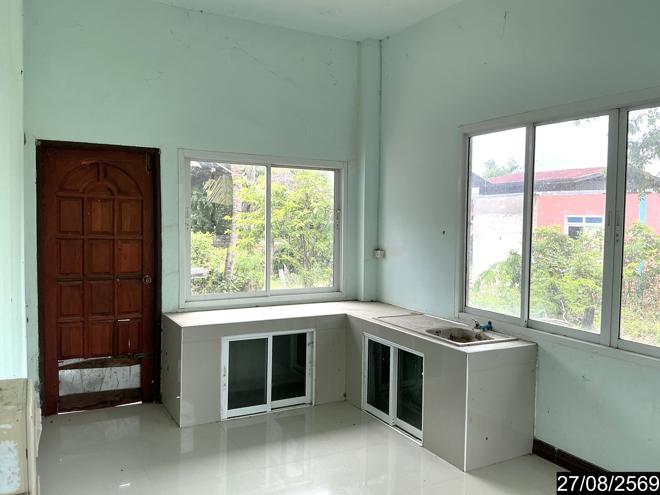 รูป บ้านเดี่ยว 153.5 ตร.วา บัวใหญ่ นครราชสีมา 1.7M - รูปที่ 14/31