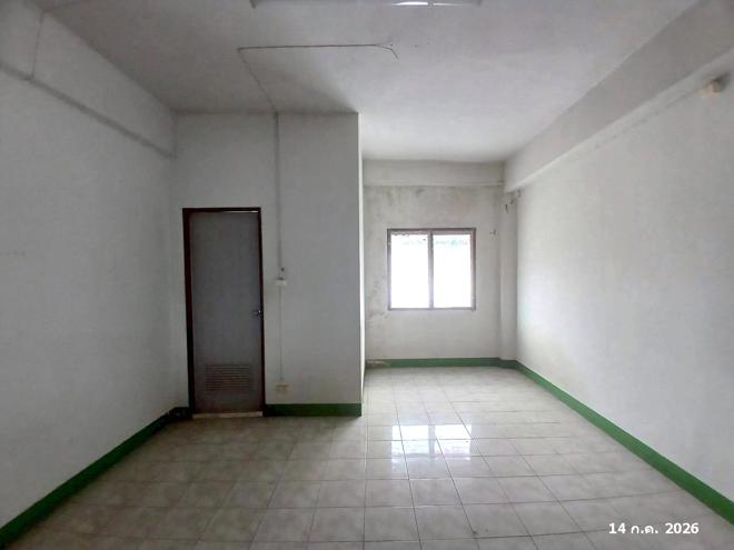 รูป อาคารพาณิชย์ 159 ตร.วา เมืองลำปาง ลำปาง 5.3M - รูปที่ 12/49