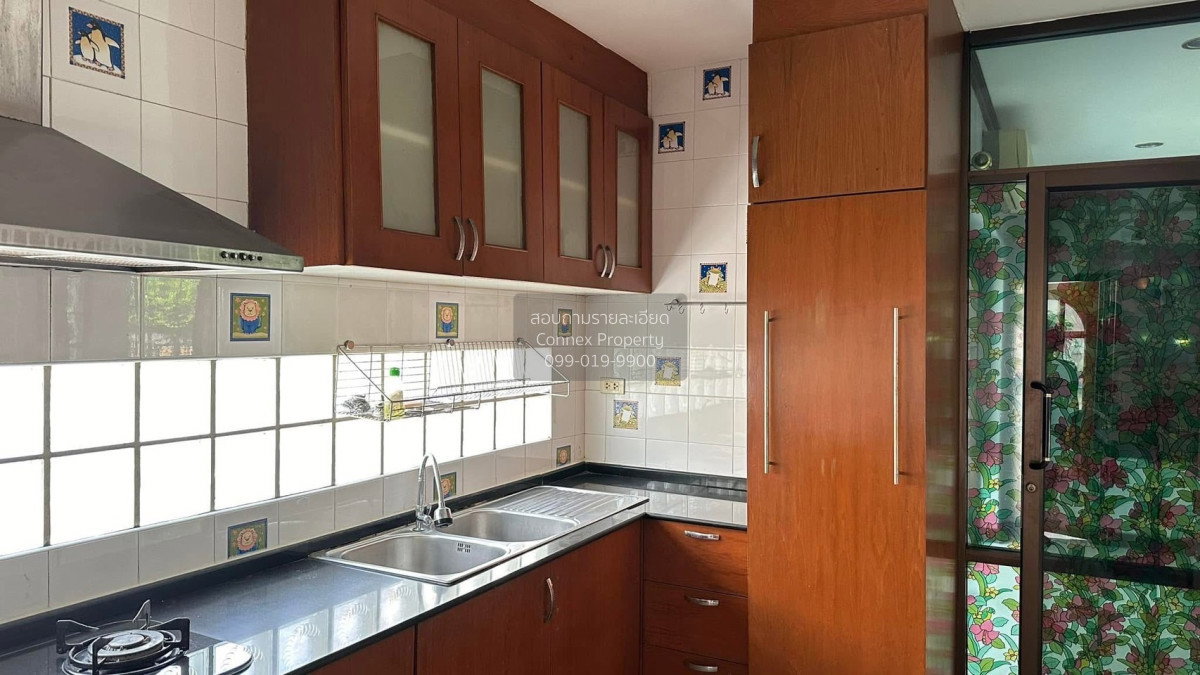 รูป ขายบ้าน  ไพรเวท รามอินทรา หลังมุม บางชัน เขต คลองสามวา กรุงเทพ CX-177696 ✅ ทักไลน์ @connexproperty ตอบทันที ทีมงานมืออาชีพ ✅ - รูปที่ 6/12
