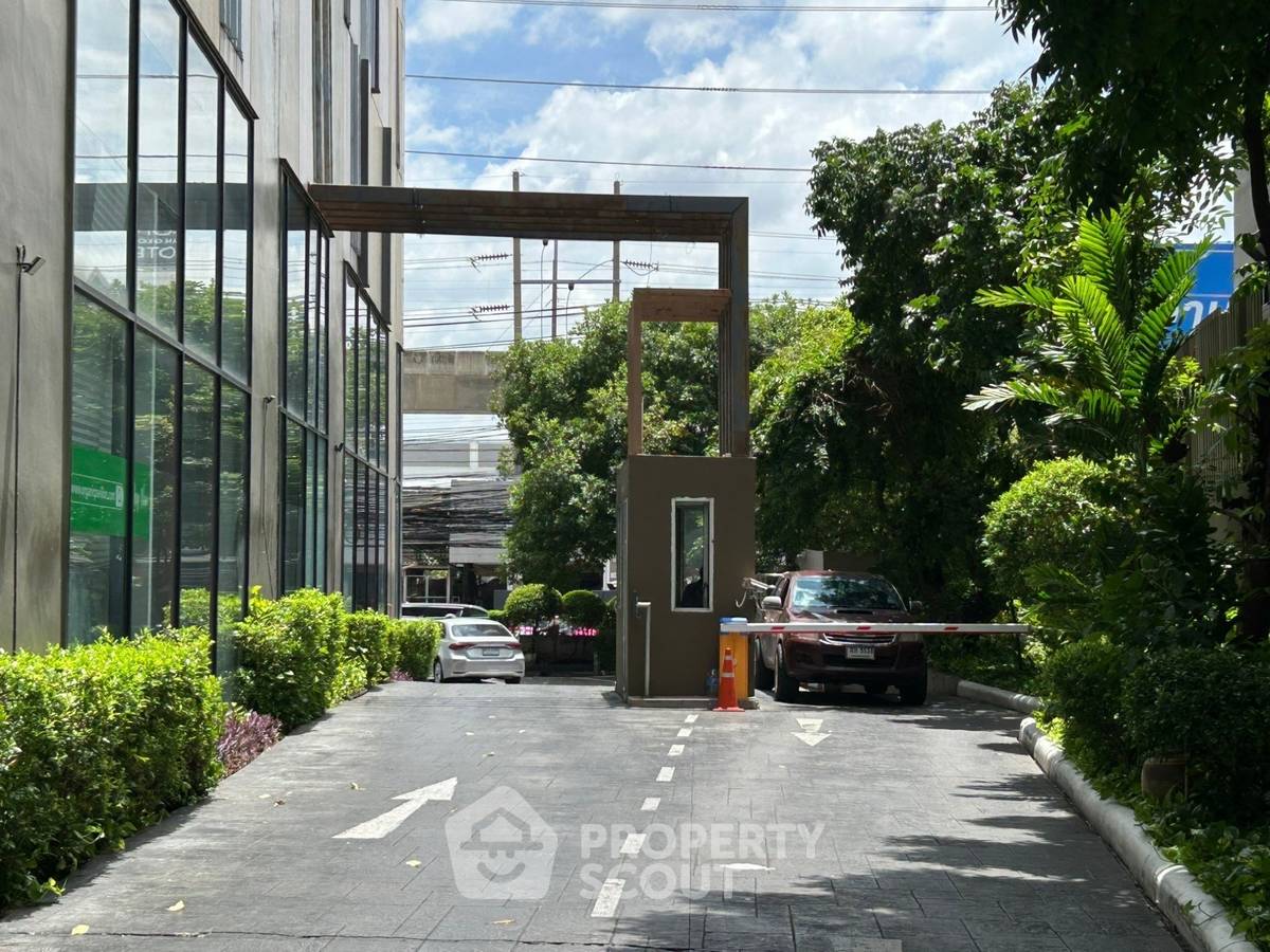 รูป คอนโด 1 ห้องนอน 62 ตร.ม. Thru Thonglor สำหรับขาย (ID 3369542) - รูปที่ 4/10
