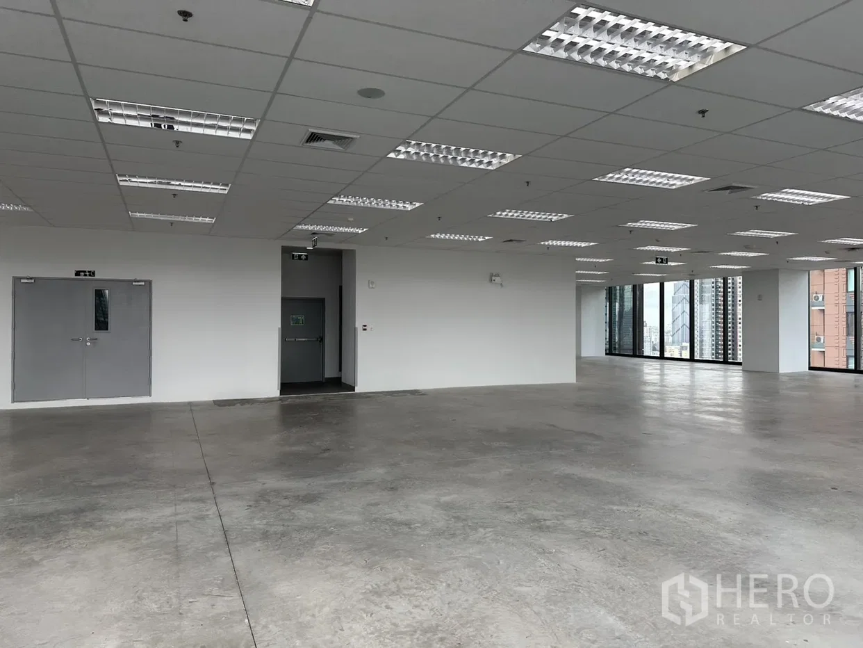 รูป ให้เช่า ออฟฟิศ 2185 ตรม มักกะสัน ราชเทวี กรุงเทพมหานคร - รูปที่ 10/12
