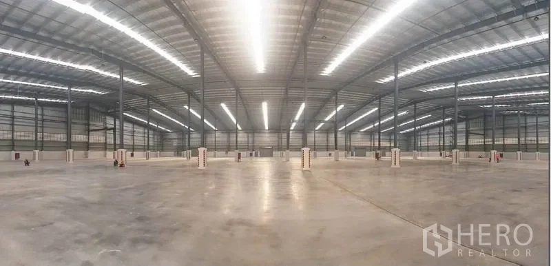 picture For rent Factory 5000 sqm in Mueang Rayong, Rayong - 2/7