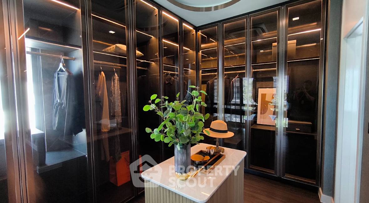 รูป บ้าน 5-ห้องนอน ที่ บางกอก บูเลอวาร์ด รามอินทรา-วัชรพล ใน ออเงิน (ID 3369295) - รูปที่ 8/11