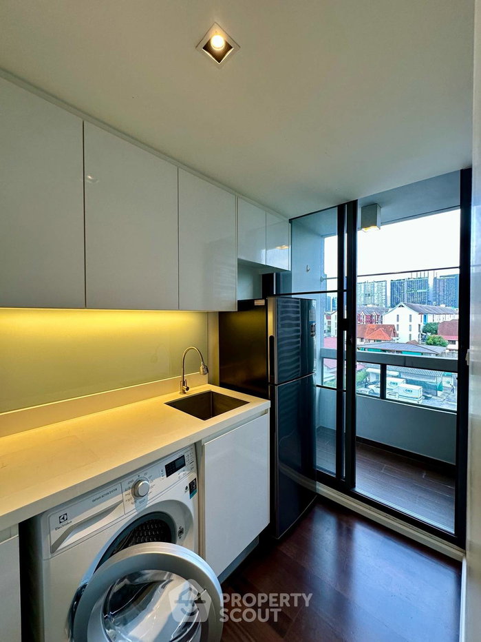 รูป ขายคอนโด 1 ห้องนอน Formosa Ladprao 7 ใกล้ MRT ลาดพร้าว (ID 3368194) - รูปที่ 11/15