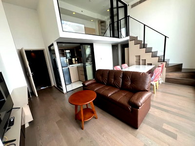 Condos for rent : For Rent Park Origin Ratchathewi — 2 Bedroom | BTS Ratchathewi | Fully Furnished GTN-0943