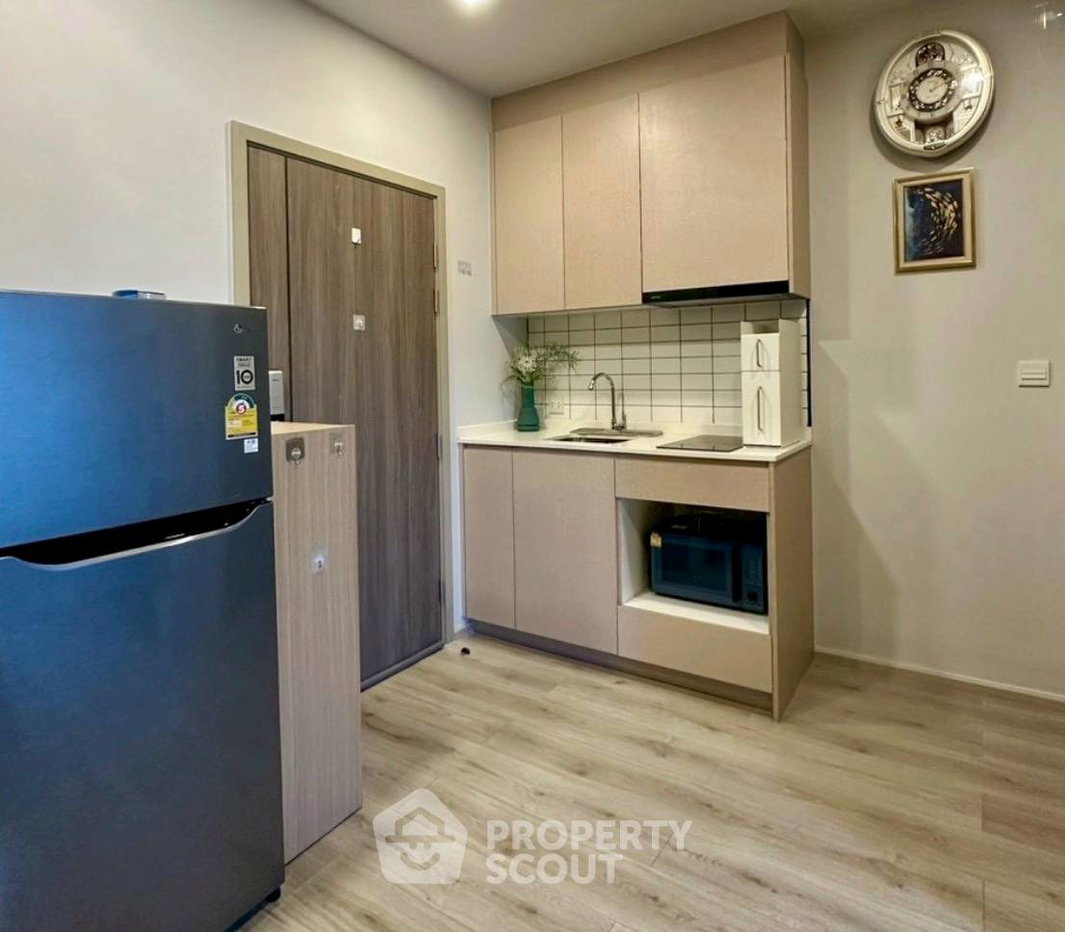 picture 1-BR Condo at Metris Ladprao near MRT Lat Phrao (ID 3369903) - 4/4