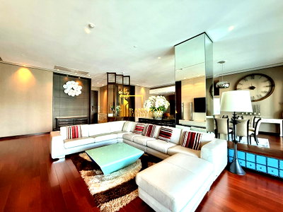 Condos for sale : Le Raffine 39 | Amazing 4 Bed Luxury Condo With Private Pool - BR10026CD