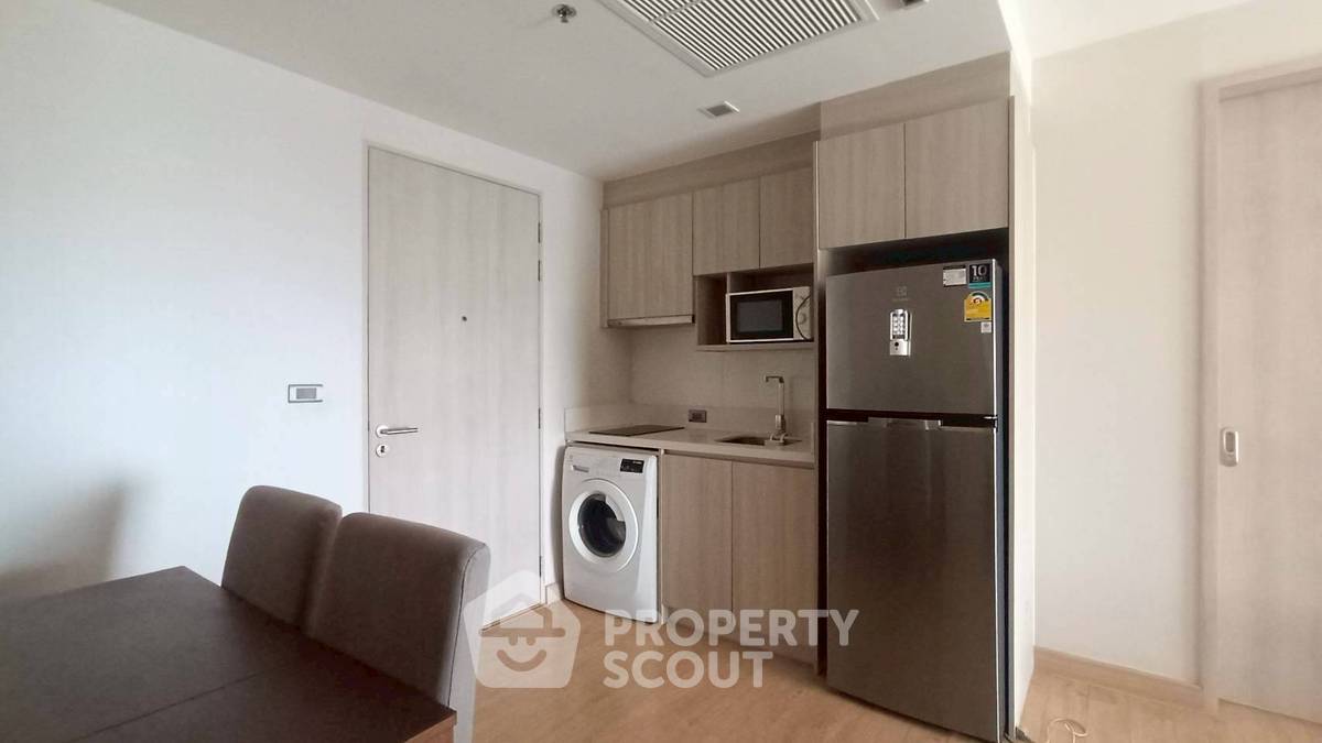 รูป คอนโด 2 ห้องนอน ขายที่ Infiniti Condo พัทยาตะวันออก (ID 3369550) - รูปที่ 6/18