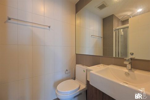 Centric Ratchada-Huai Khwang Unit Priced Below Market near MRT Huai Khwang Station