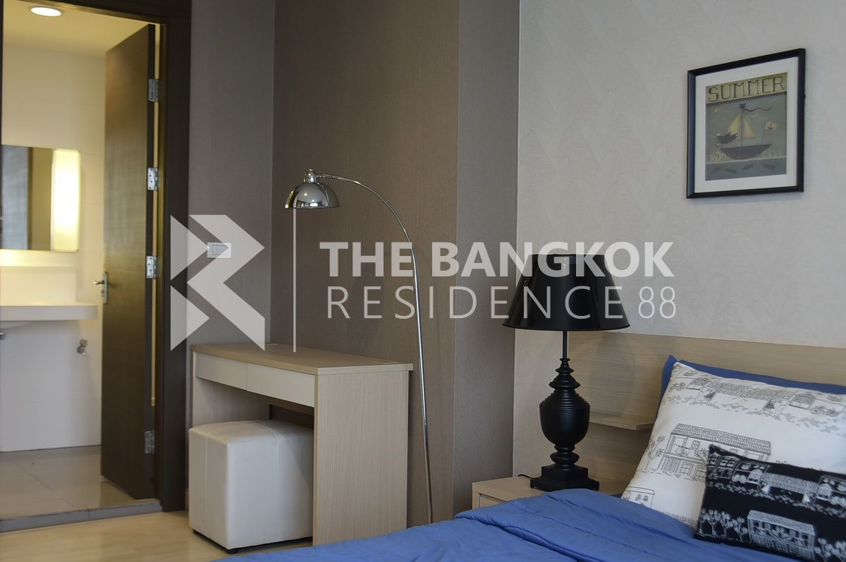picture RHYTHM Ratchada High-potential Location, Not as Expensive as You Think near MRT Ratchadaphisek Station - 10/10