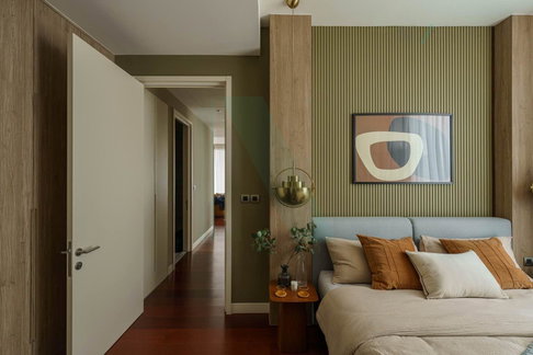 🚩Best room!🚩 ให้เช่าคอนโด คุณ บาย ยู อินสไปร์ บาย สตาร์ค อาคาร 1 ชั้น 16 2 ห้องนอน ขนาด 98.00 ตรม ใกล้ Home Place