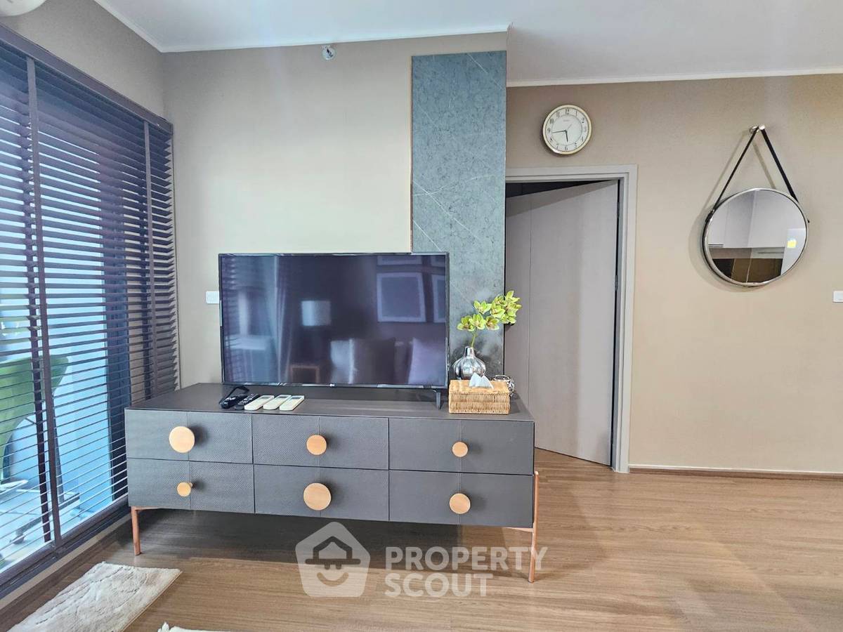 picture 100m To BTS Bang Chak | 2-BR Condo At Ideo Sukhumvit 93 (ID 3370248) - 11/33