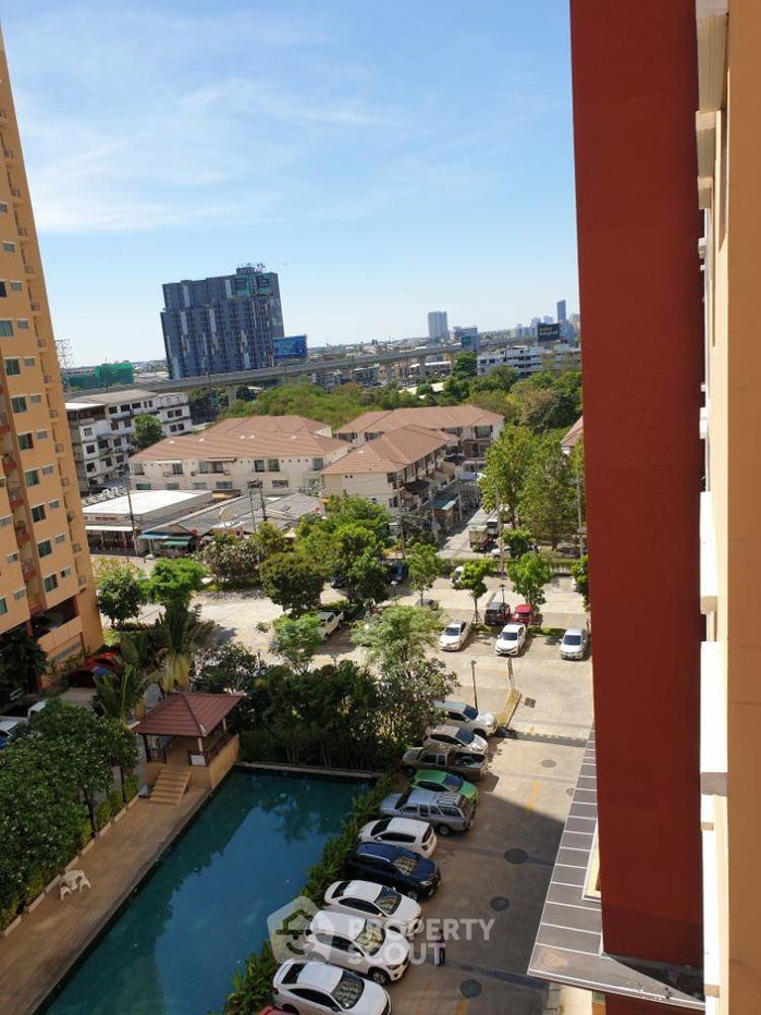 รูป คอนโด 2 ห้องนอน Supalai Veranda Rattanathibet ใกล้ MRT สะพานพระนั่งเกล้า (ID 628120) - รูปที่ 4/16