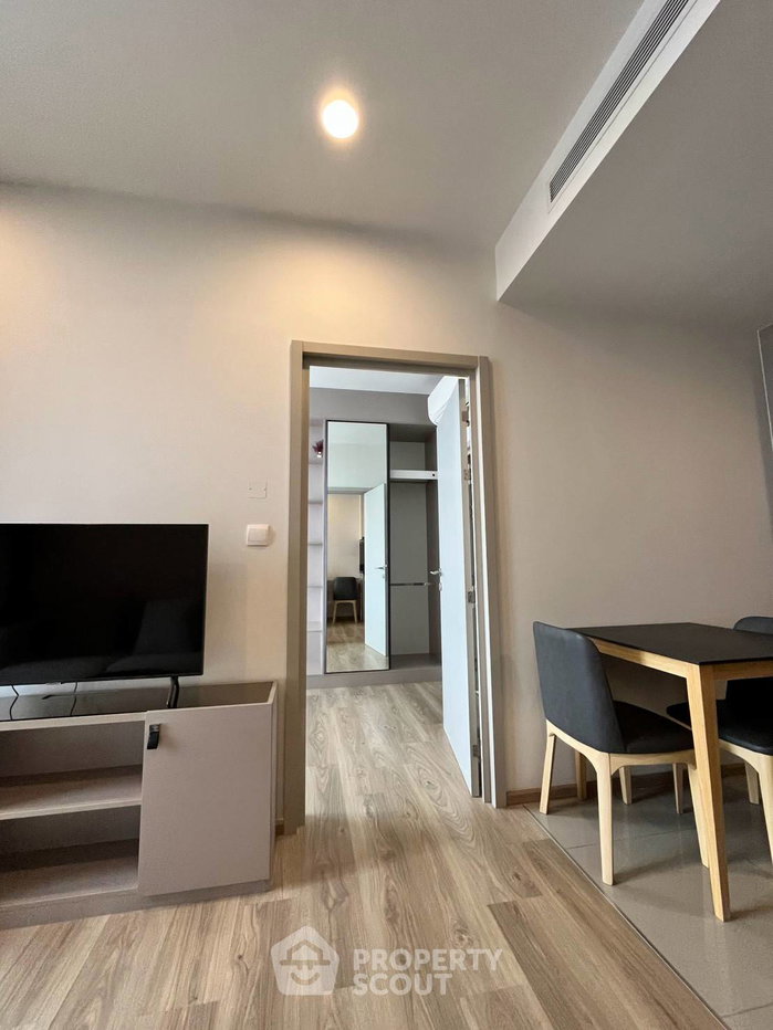 picture 1-BR Condo at Oka Haus Sukhumvit 36 near BTS Thong Lor (ID 3368506) - 9/22