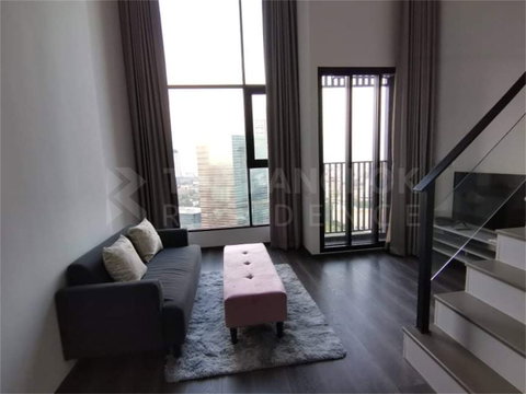 KnightsBridge Space Ratchayothin near BTS Phahonyothin 24 New Experience with a Condo in Prime Location