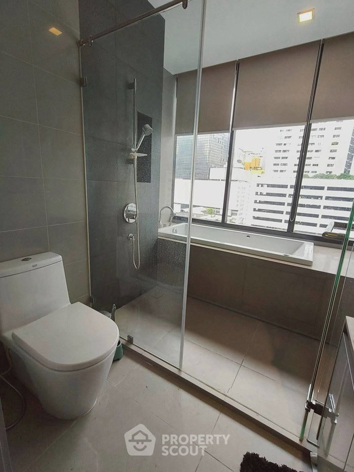 picture 1-BR Condo At M Silom 400m From BTS Chong Nonsi (ID 3370006) - 14/17