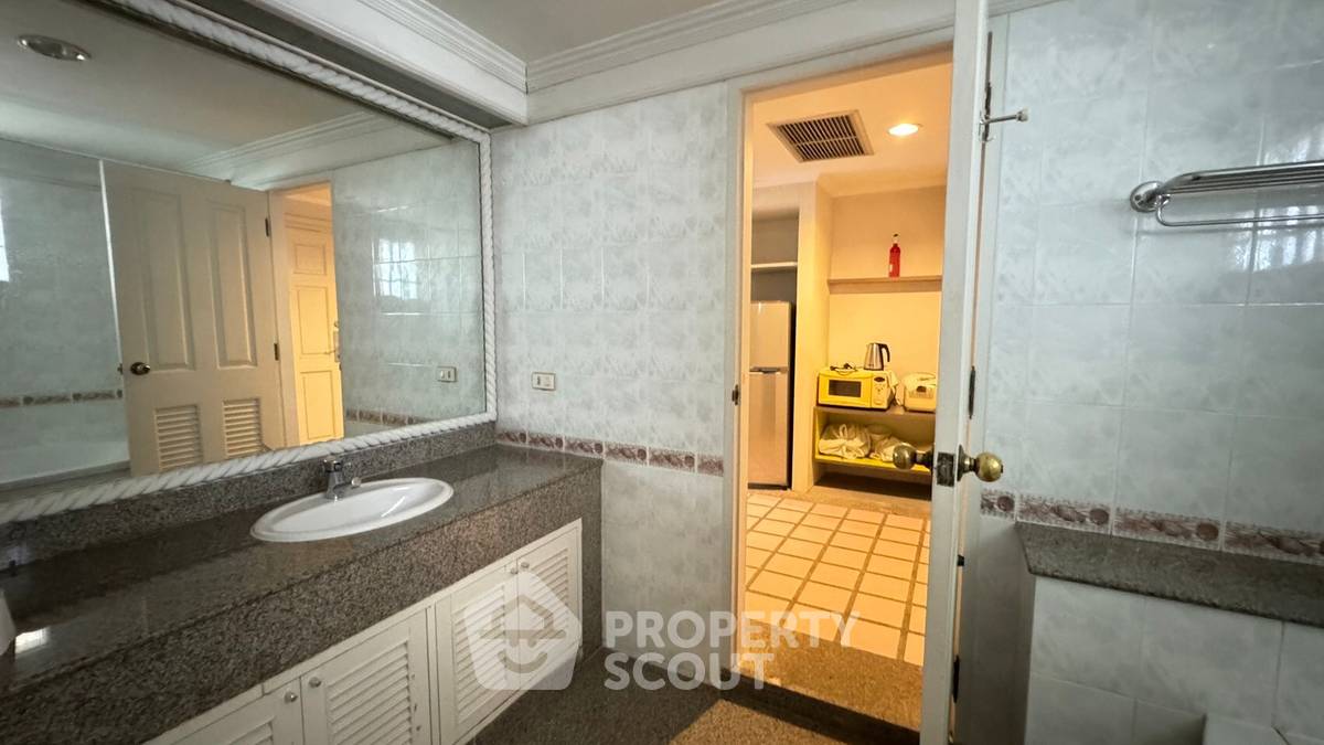 รูป คอนโด 1 ห้องนอน ขนาด 72 ตร.ม. Springfield Beach Condominium ใกล้หาดชะอำ (ID 3371660) - รูปที่ 6/14