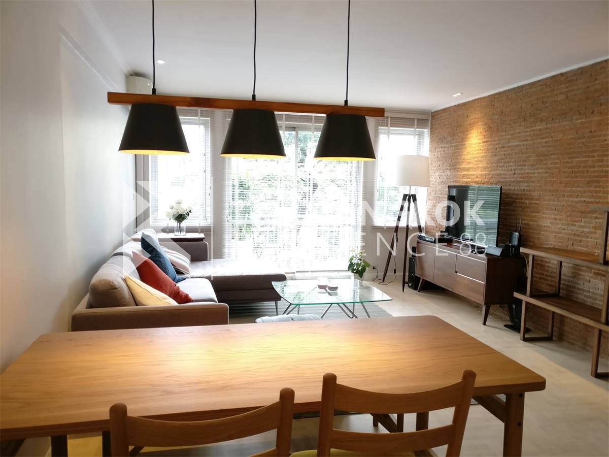 picture Raintree Villa  More Relaxation with Condo Near MRT - 6/10