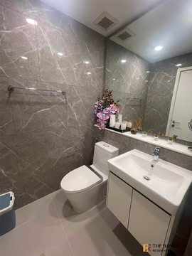 Great price, prime location MAZARINE Ratchayothin near BTS Ratchayothin