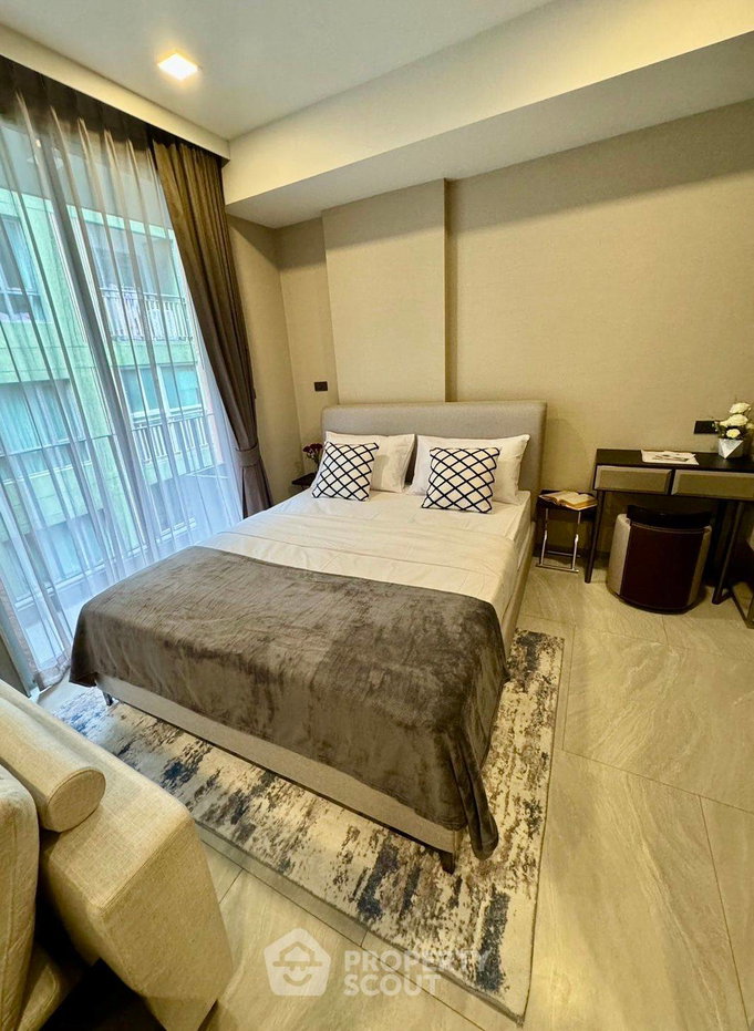 รูป คอนโด 1 ห้องนอน ขายที่ Fynn Sukhumvit 31 ใกล้ MRT สุขุมวิท (ID 2069004) - รูปที่ 9/31