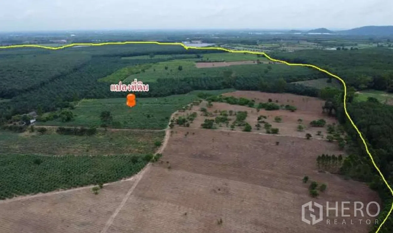 picture Land 447200 sq.w. in Nong Phai Kaeo, Ban Bueng, Chon Buri - 2/6