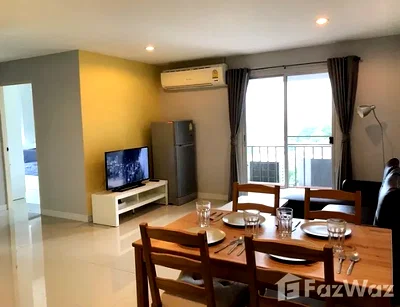 ขายคอนโด : ขาย คอนโด 2 ห้องนอน ในโครงการ รีเจ้นท์ โฮม 4 1649158