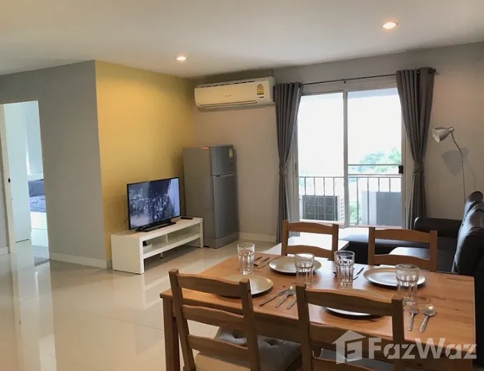 picture 2 Bedroom Condo for sale at Regent Home 4  1649158 - 1/12