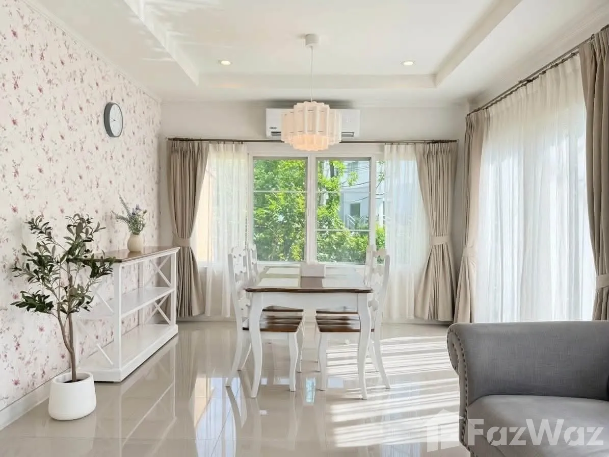 รูป บ้านเดี่ยวให้เช่า 4 ห้องนอน ในโครงการ ศุภาลัย ลากูน ภูเก็ต 6837287 - รูปที่ 6/17