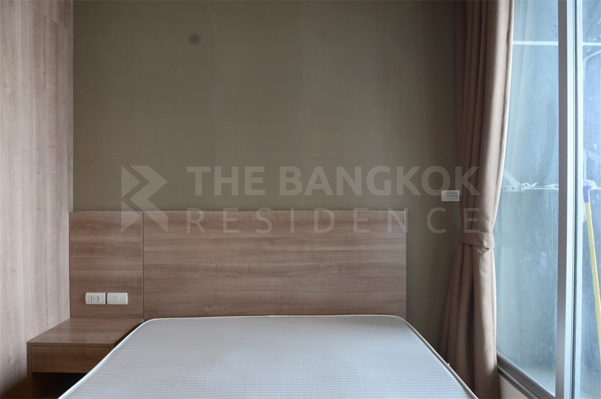 รูป ริธึ่ม พหลฯ-อารีย์ ใกล้ BTS สถานีเสนาร่วม ตอบโจทย์ทุกไลฟ์สไตล์ - รูปที่ 2/10