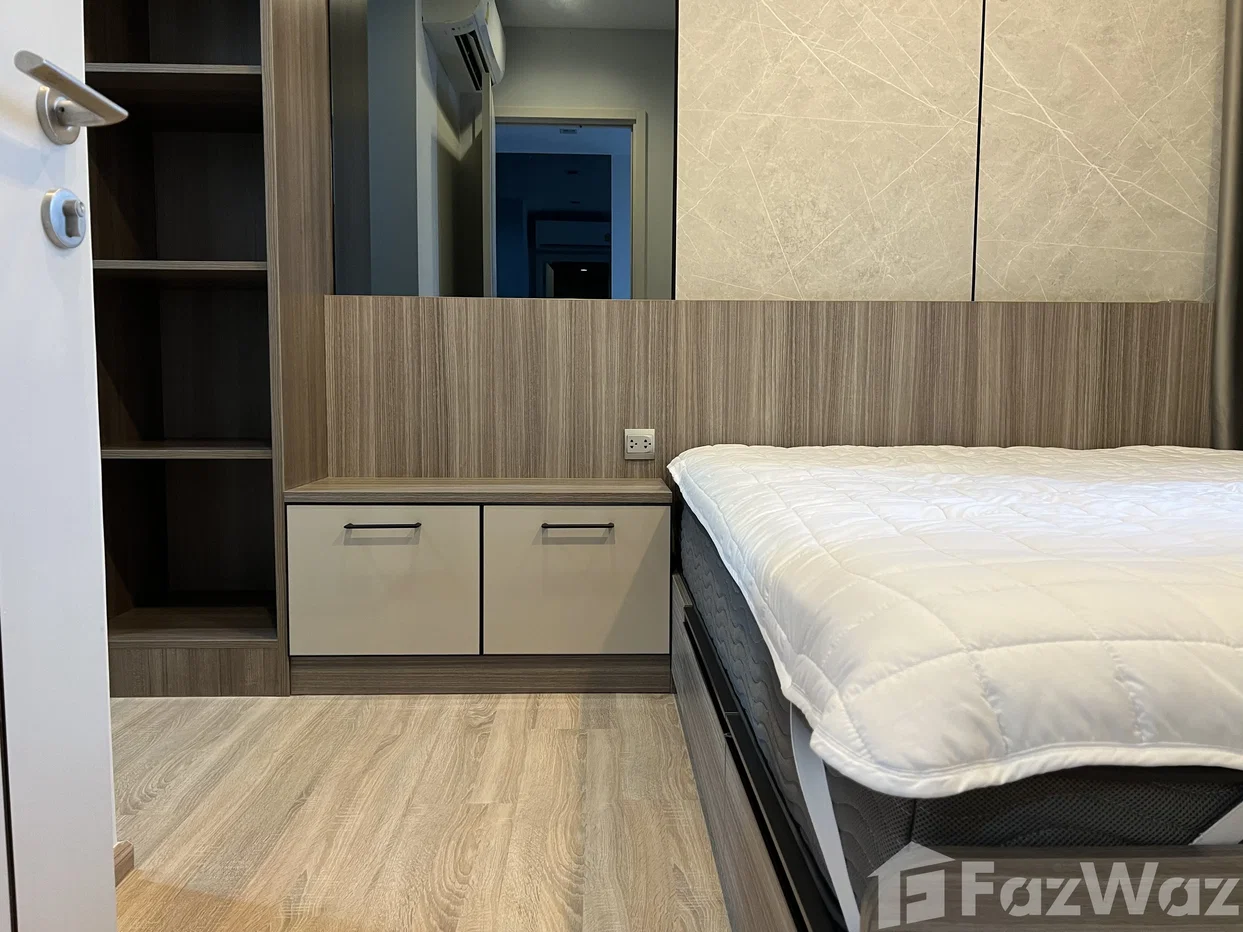 รูป ขาย คอนโด 1 ห้องนอน ในโครงการ เดอะ ไลน์ พหลฯ - ประดิพัทธ์ 6841440 - รูปที่ 10/17