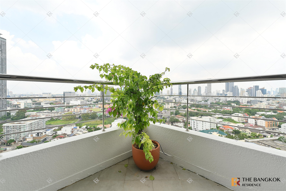 picture Supalai Place Sukhumvit 39 - 4/10