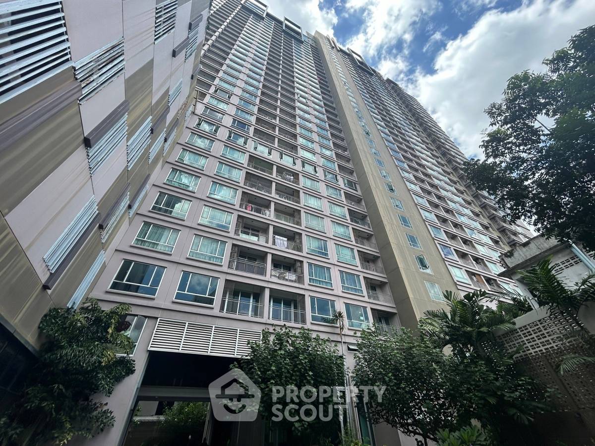 รูป คอนโด 1 ห้องนอน 62 ตร.ม. Thru Thonglor สำหรับขาย (ID 3369542) - รูปที่ 10/10