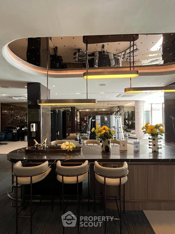 picture 1-BR Condo at Fynn Asoke near BTS Asok (ID 3370392) - 33/39