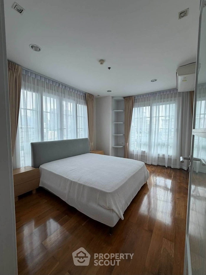 picture 2-BR Condo at Citi Smart Sukhumvit 18 near BTS Asok (ID 3368337) - 18/22