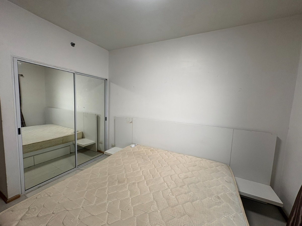 picture Condo for rent: a Space Asoke-Ratchada - 6/12