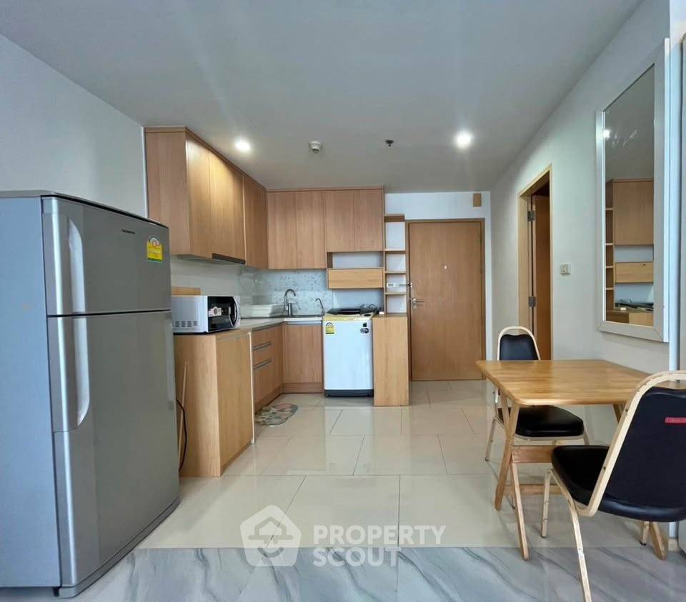 picture 1-BR Condo at Villa Ratchatewi near BTS Phaya Thai (ID 3197982) - 8/9