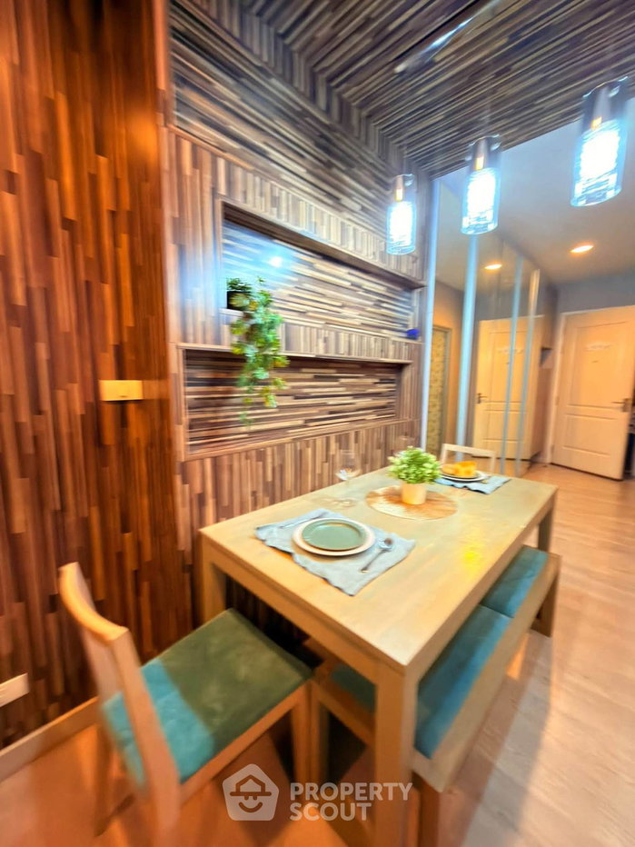 picture 2-BR Condo At Chambers Ramintra In Ram Inthra (ID 3369324) - 5/19
