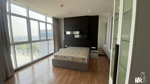 The Coast Bangkok Bangna near BTS Bang Na Condo in Great Location, Ready-to-move-in