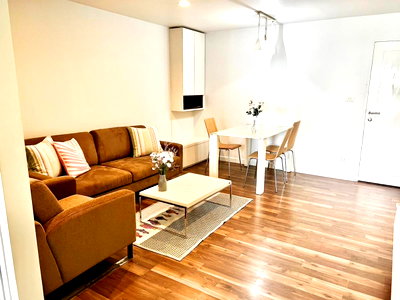 คอนโดให้เช่า : Unit Available at The Room Sukhumvit 79 Multiple units available—prices negotiable!