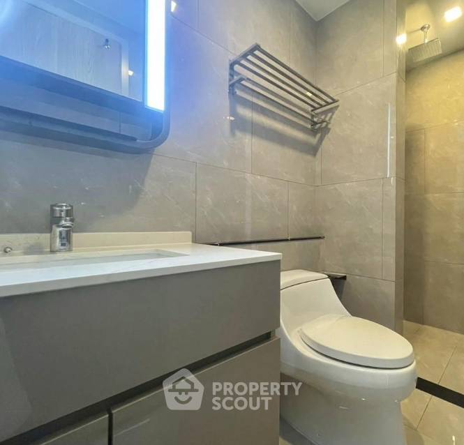 picture 2-BR Condo at One 9 Five Asoke - Rama 9 near MRT Phra Ram 9 (ID 2903852) - 5/6