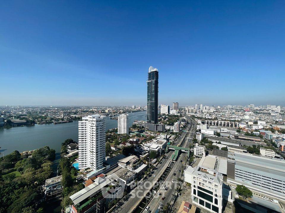 picture 2-BR Condo at Star View close to Phra Ram 3 (ID 1648769) - 16/21
