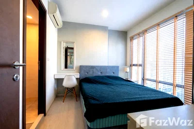 ขายคอนโด : ขาย คอนโด 2 ห้องนอน ในโครงการ ริทึ่ม อโศก 6840353