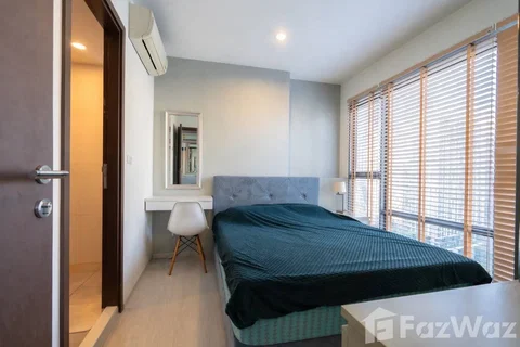 ขาย คอนโด 2 ห้องนอน ในโครงการ ริทึ่ม อโศก 6840353