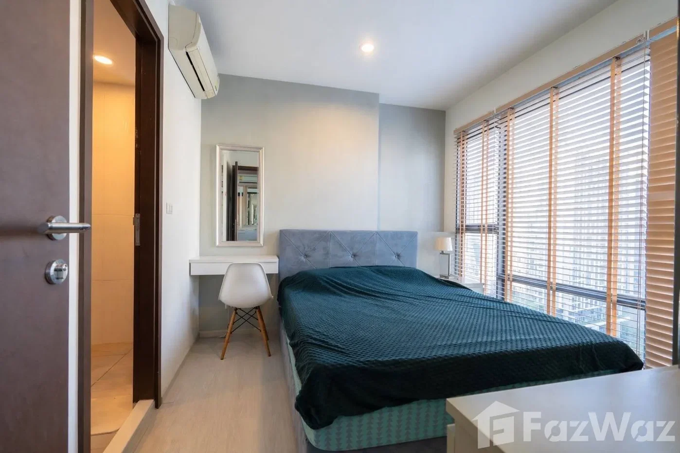 รูป ขาย คอนโด 2 ห้องนอน ในโครงการ ริทึ่ม อโศก 6840353 - รูปที่ 1/15