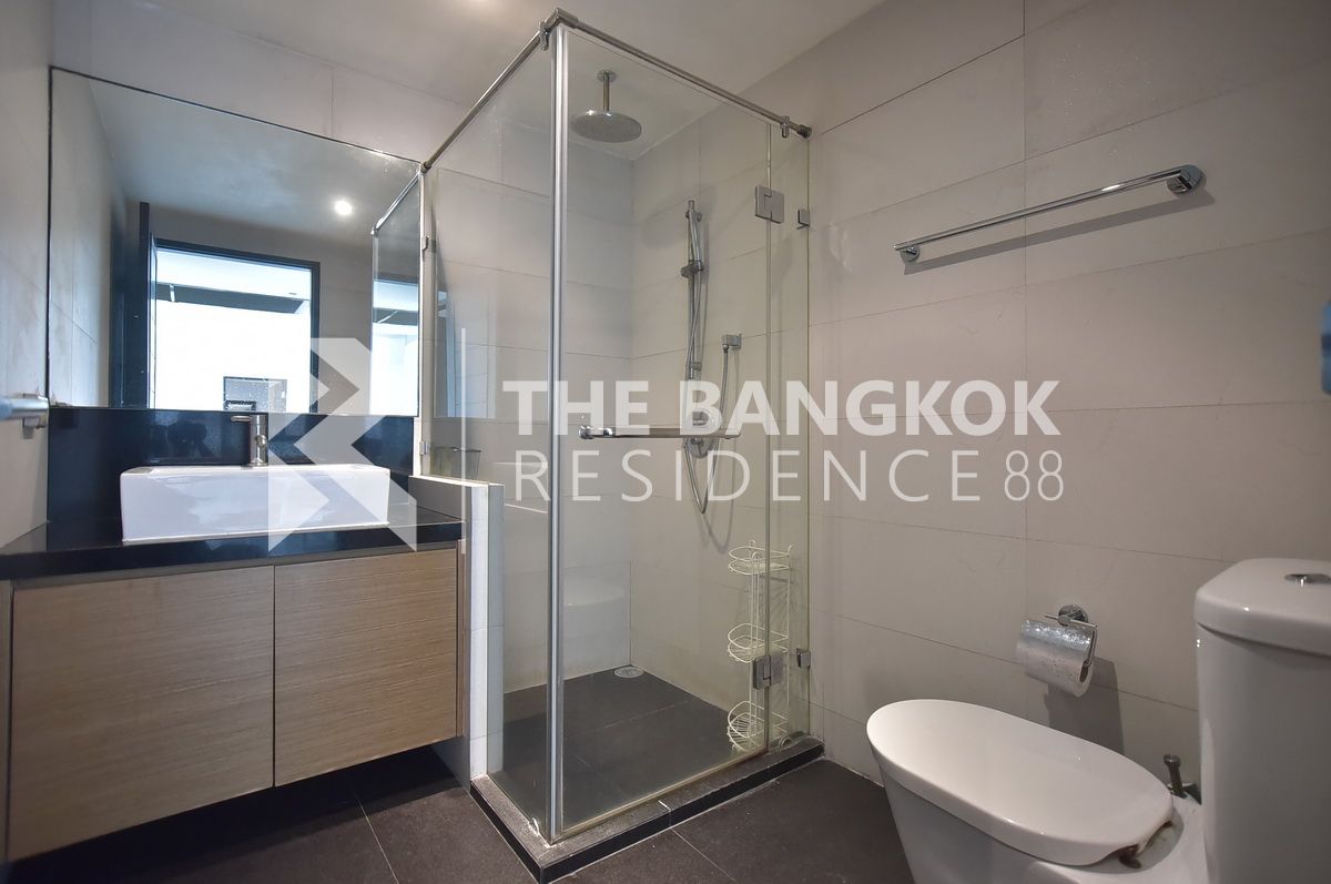 picture Eight Thonglor Residence  Start your comfort here - 2/10