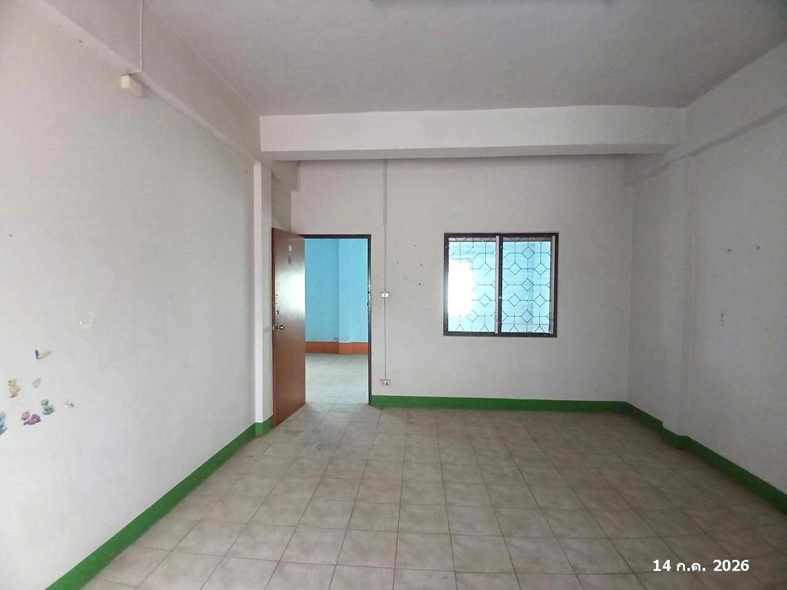 รูป อาคารพาณิชย์ 159 ตร.วา เมืองลำปาง ลำปาง 5.3M - รูปที่ 39/49