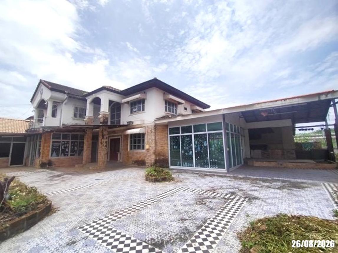 รูป บ้านเดี่ยว 148 ตร.วา การ์เด้นโฮม 2 เมืองอุดรธานี อุดรธานี 8.8M - รูปที่ 23/45