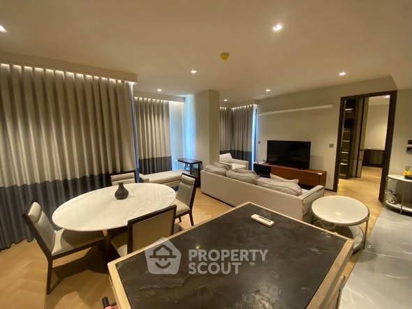 picture 2-BR Condo at The Reserve Sukhumvit 61 near BTS Thong Lor (ID 3370356) - 3/20